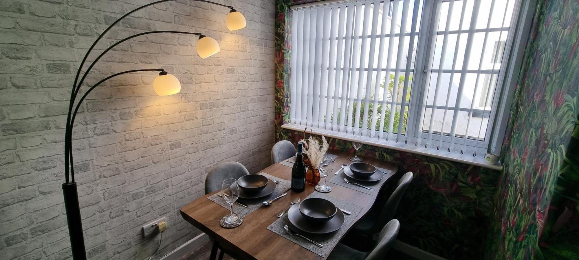 The Hideaway Ll Enclosed Garden Quiet *